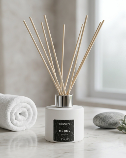 Flow | Raumdiffusor