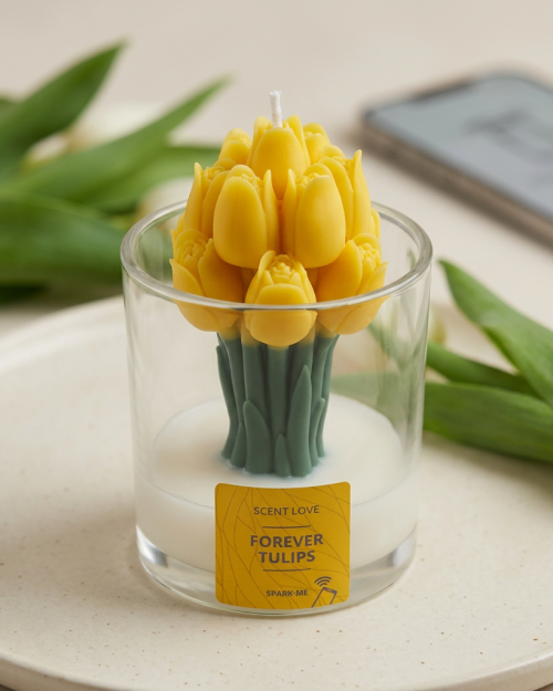 Forever Tulips | Classic