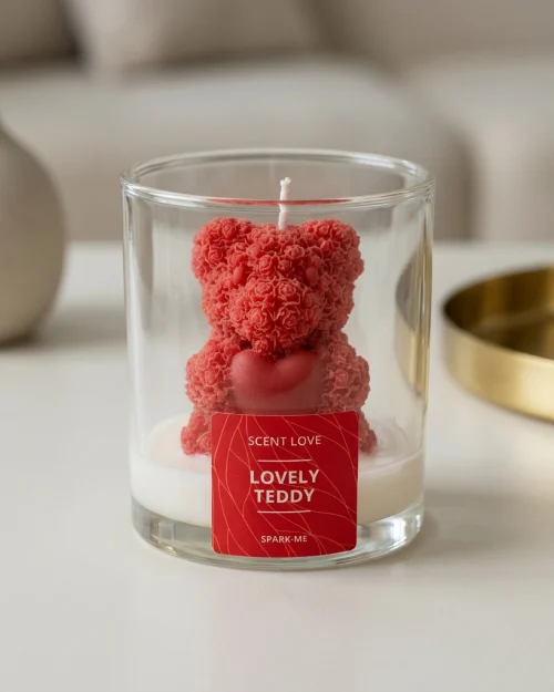 Lovely Teddy | Classic
