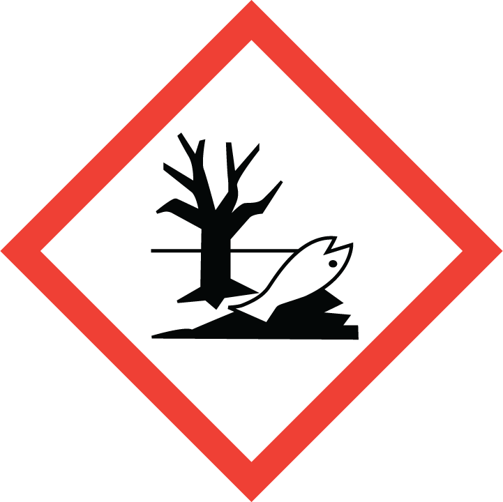 GHS09 Umweltgefährlich