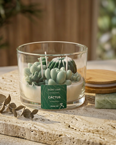 Cactus | Grand