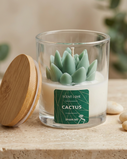 Cactus | Mini