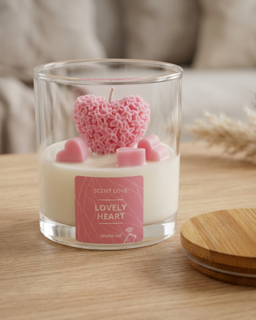 Lovely Heart | Classic