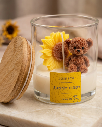 Sunny Teddy | Classic