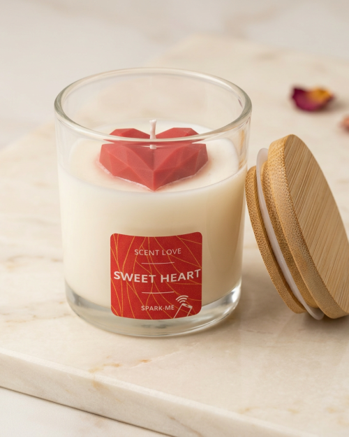 Sweet Heart | Mini