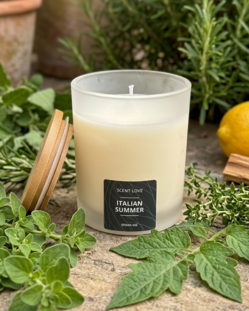 Limited Edition | Italian Summer