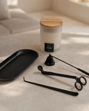 Candle & Care | Bundle