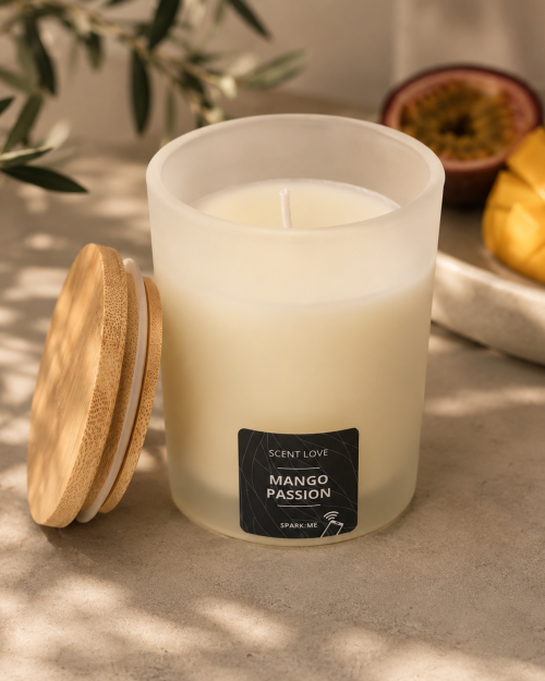 Limited Edition | Mango Passion