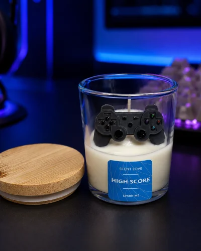 High Score | Mini