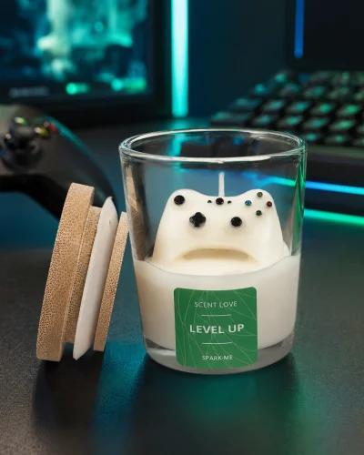Level Up | Mini