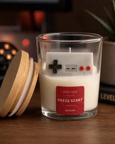 Press Start | Mini
